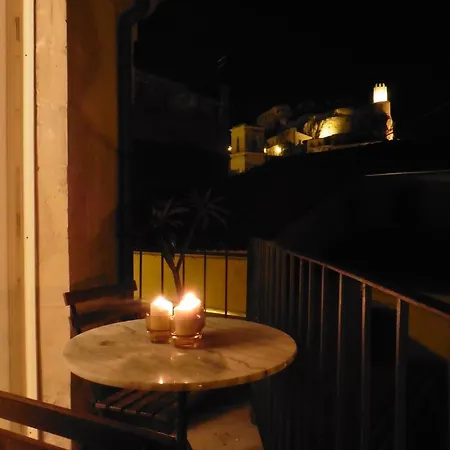 Palazzo Degli Olivi Apartman *