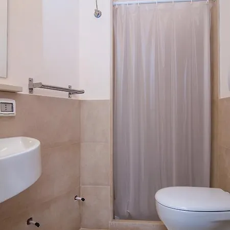 Palazzo Degli Olivi Apartman