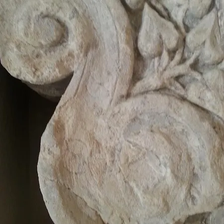 Palazzo Degli Olivi * Modica