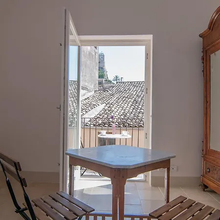 Palazzo Degli Olivi