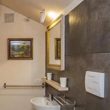 Apartman Palazzo Degli Olivi *