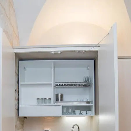 Apartman Palazzo Degli Olivi *