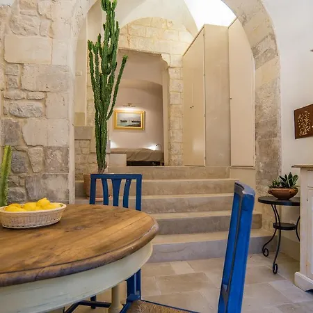 Apartman Palazzo Degli Olivi Modica