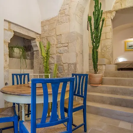 Apartman Palazzo Degli Olivi *