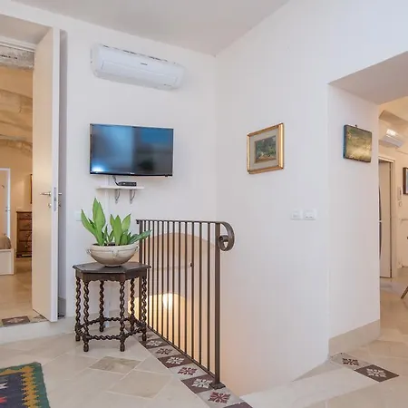 Apartman Palazzo Degli Olivi Modica