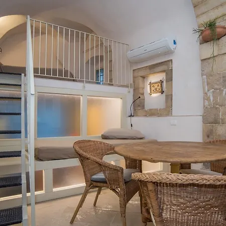 Apartman Palazzo Degli Olivi Modica