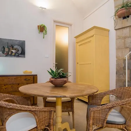 Apartman Palazzo Degli Olivi Modica