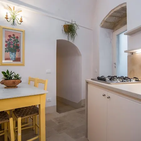 Apartman Palazzo Degli Olivi