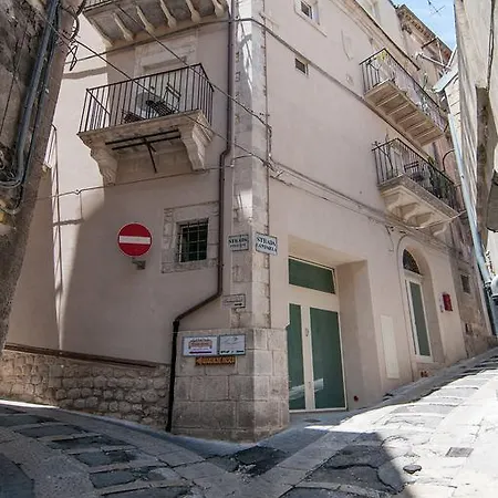 Appartement Palazzo Degli Olivi *