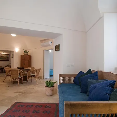 Palazzo Degli Olivi Apartment