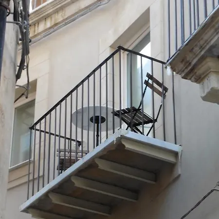Апартаменты Palazzo Degli Olivi