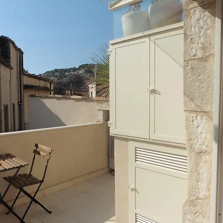Apartment Palazzo Degli Olivi Modica
