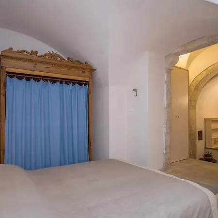 Апартаменты Palazzo Degli Olivi Модика