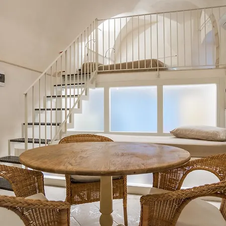 Apartment Palazzo Degli Olivi