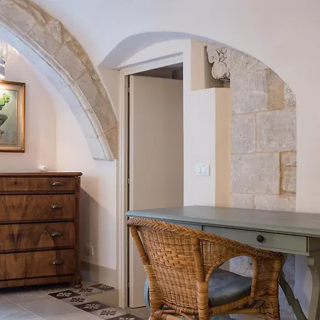Apartment Palazzo Degli Olivi Modica