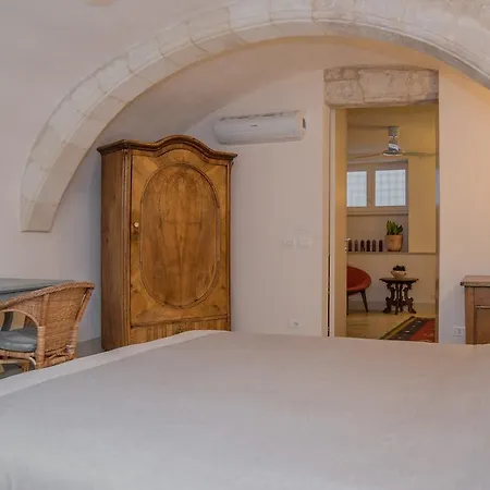 Apartment Palazzo Degli Olivi