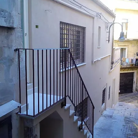 Palazzo Degli Olivi Апартаменты