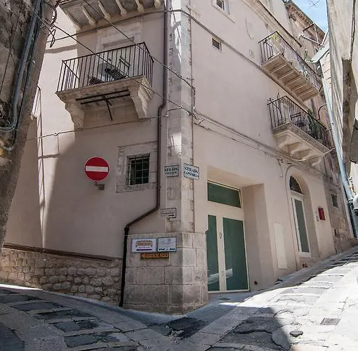 Daire Palazzo Degli Olivi *