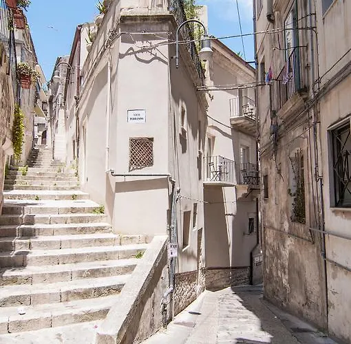 Daire Palazzo Degli Olivi *