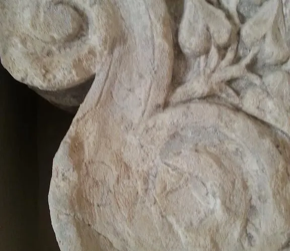 Palazzo Degli Olivi * Modica