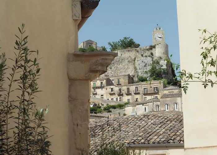 Daire Palazzo Degli Olivi *