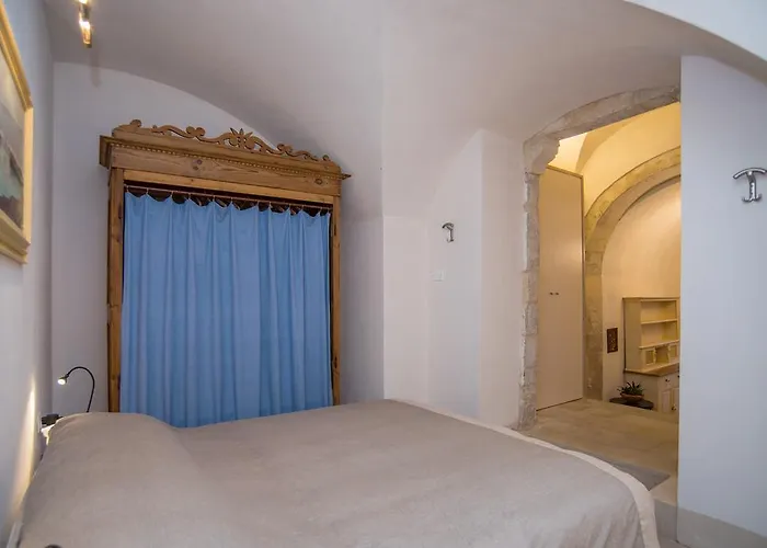 Daire Palazzo Degli Olivi Modica
