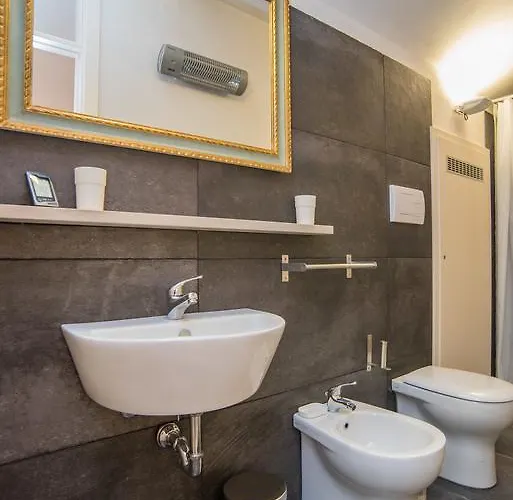 Daire Palazzo Degli Olivi