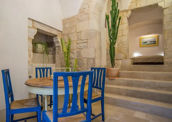 Daire Palazzo Degli Olivi *