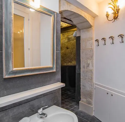 Palazzo Degli Olivi Daire *