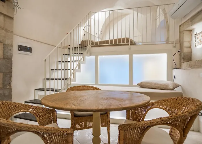 Daire Palazzo Degli Olivi