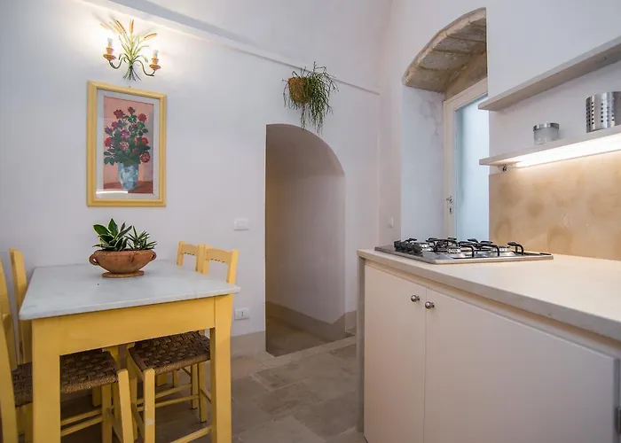 Daire Palazzo Degli Olivi