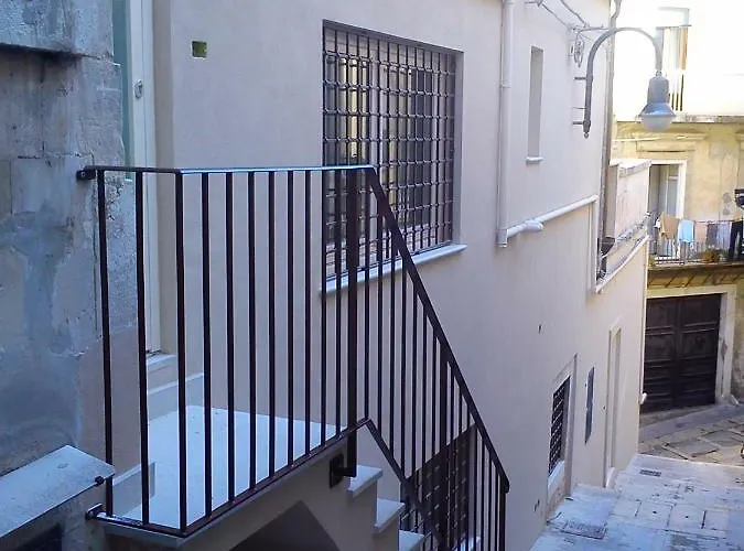 Palazzo Degli Olivi Daire
